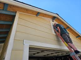 Professional Siding Installation & Repair in Richgrove, CA